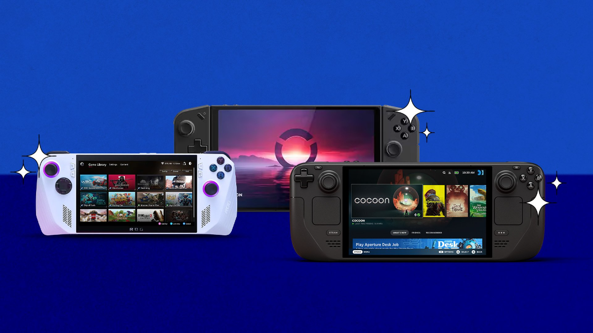 Best Handheld Gaming Consoles in 2026: Complete Buying Guide