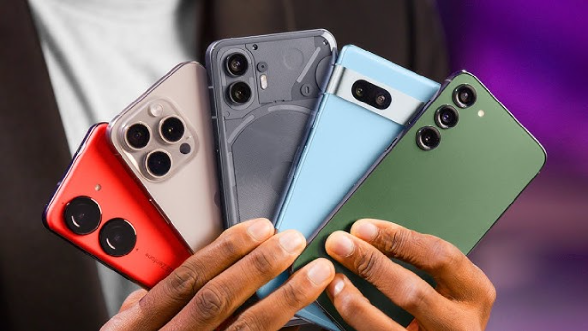 How to Choose a Smartphone in 2026: A Practical Buying Guide