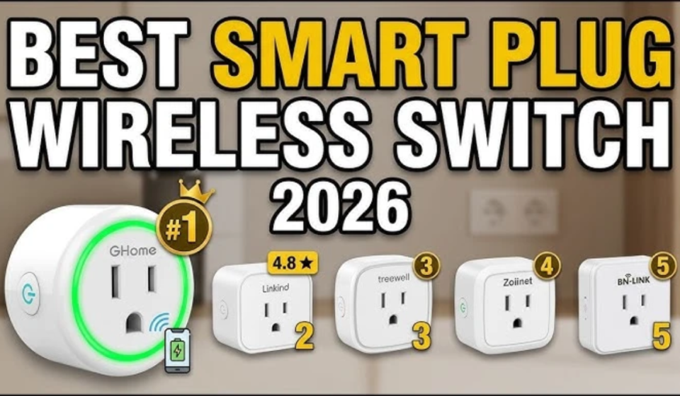 Best Budget Smart Plugs and Lighting Under $30 in 2026