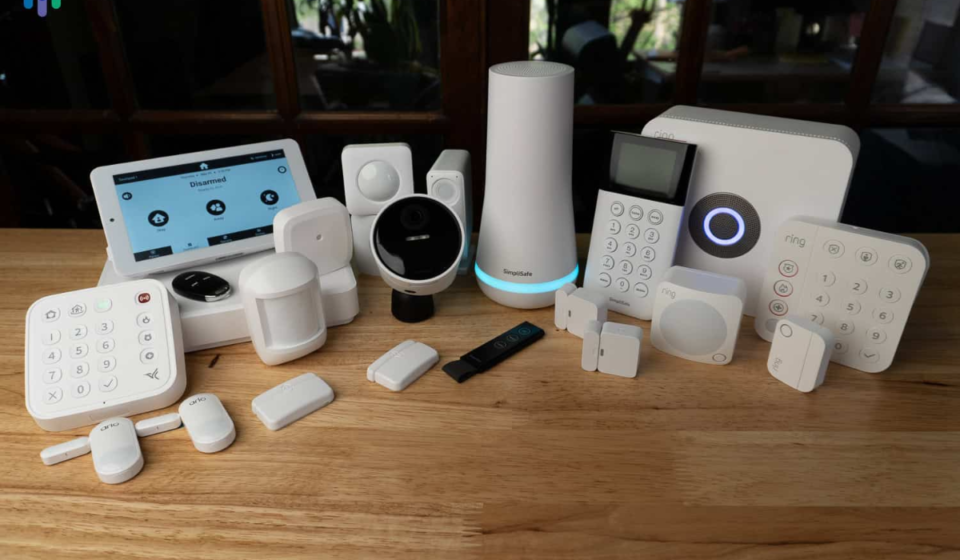 Best Budget Smart Home Security Devices in 2026