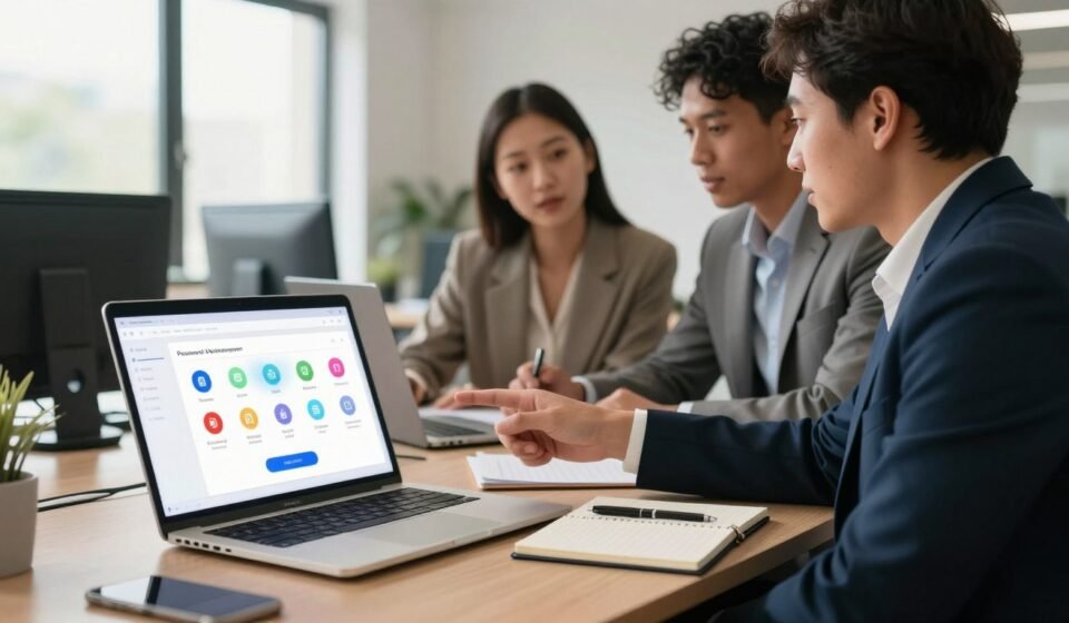 Best Password Managers in 2026: Free vs Paid Compared Tech news