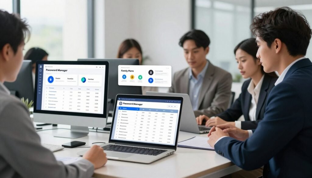 password manager pricing password manager pricing